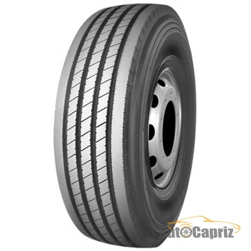 Грузовые шины Taitong HS101 (рулевая ось) 295/80 R22.5 152/149M 18PR